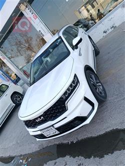 کیا سۆرینتۆ